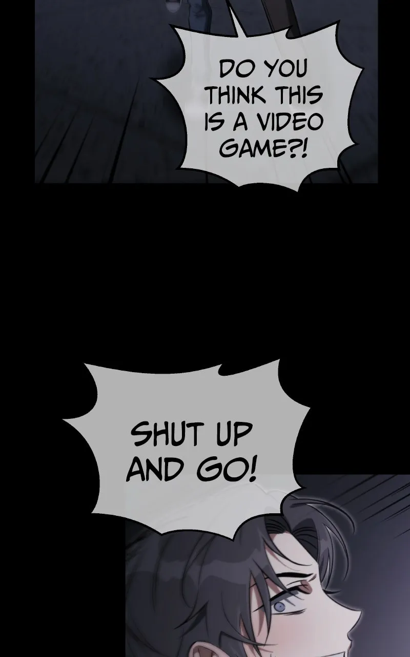 The Hunter Next Door Chapter 29 page 85 - 