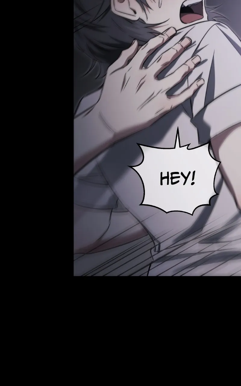 The Hunter Next Door Chapter 29 page 86 - 