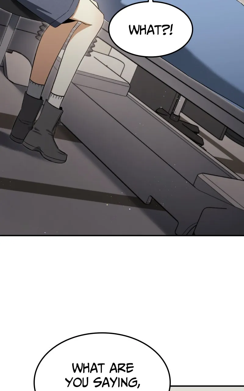 The Hunter Next Door Chapter 29 page 10 - 