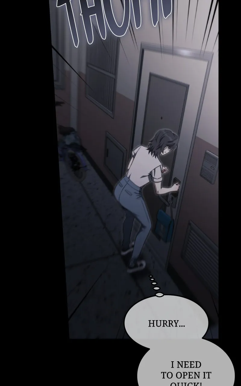 The Hunter Next Door Chapter 29 page 93 - 