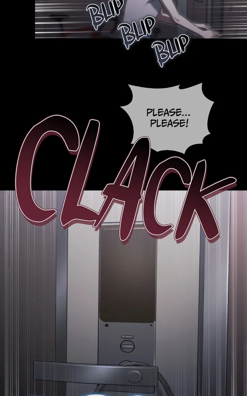 The Hunter Next Door Chapter 29 page 96 - 