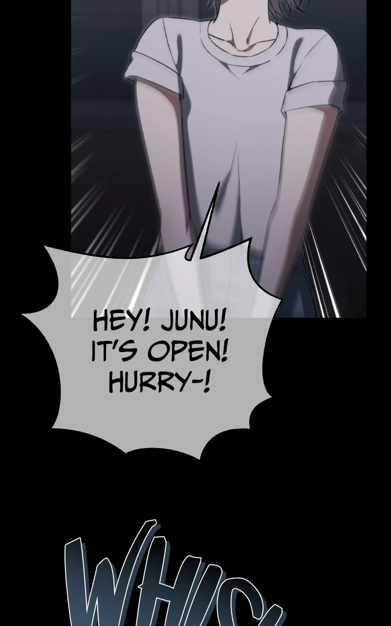 The Hunter Next Door Chapter 29 page 98 - 