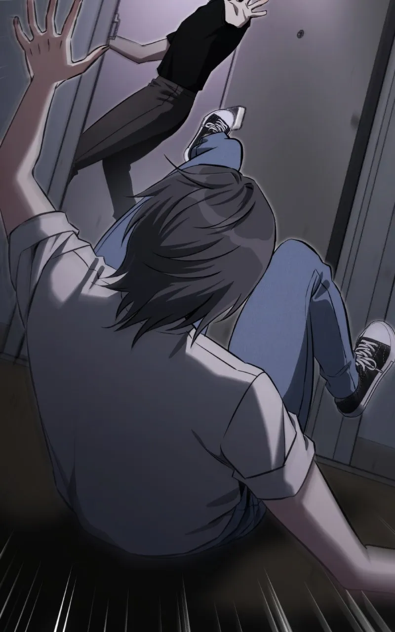 The Hunter Next Door Chapter 29 page 100 - 
