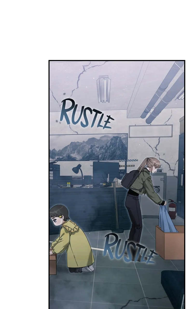 The Hunter Next Door Chapter 3 page 2 - 