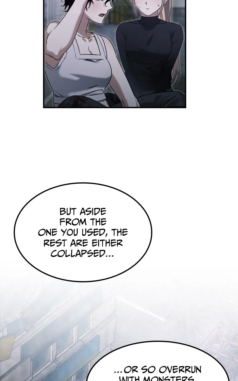 The Hunter Next Door Chapter 3 page 101 - 