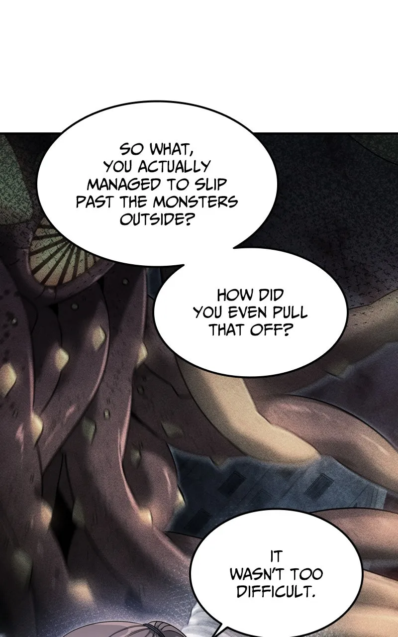 The Hunter Next Door Chapter 3 page 103 - 