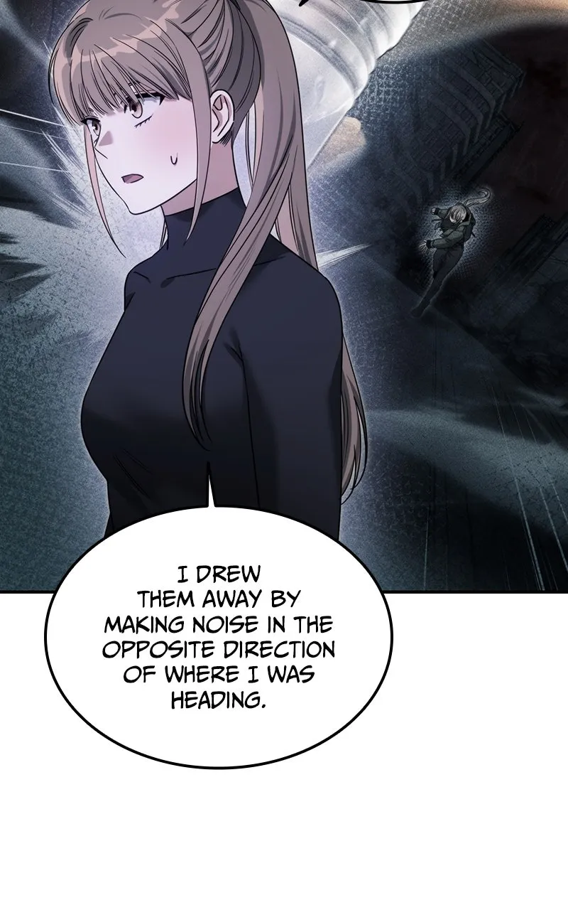 The Hunter Next Door Chapter 3 page 104 - 