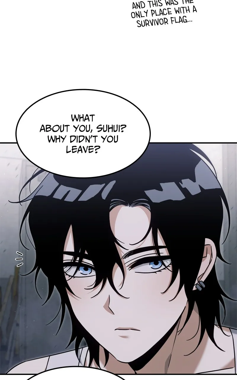The Hunter Next Door Chapter 3 page 106 - 
