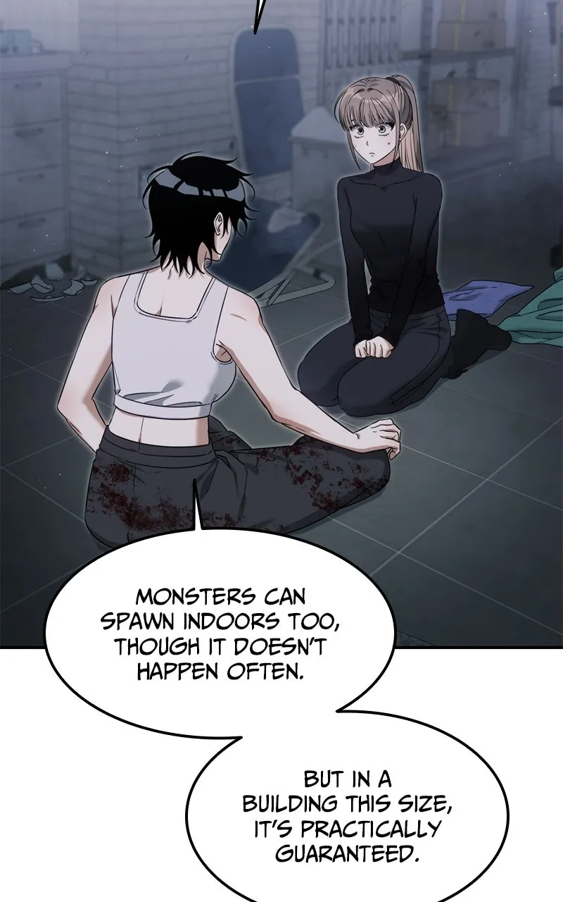 The Hunter Next Door Chapter 3 page 108 - 