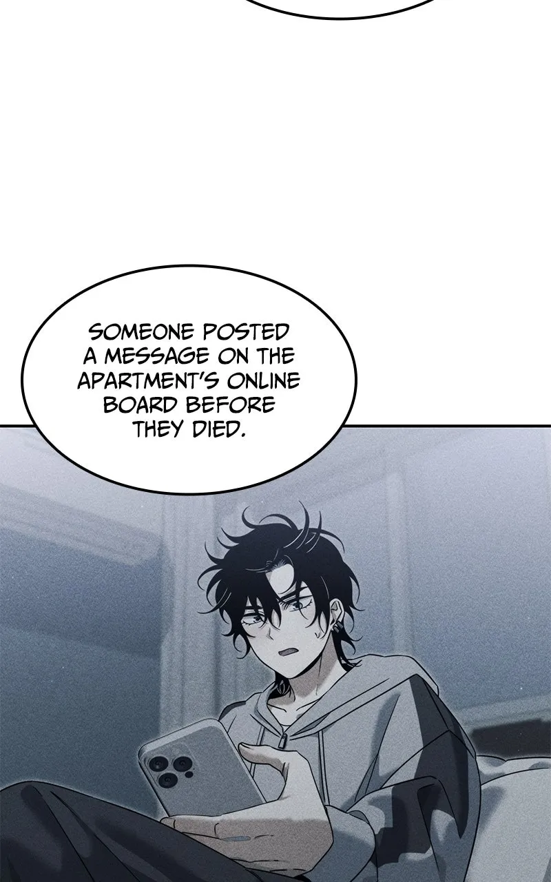 The Hunter Next Door Chapter 3 page 109 - 