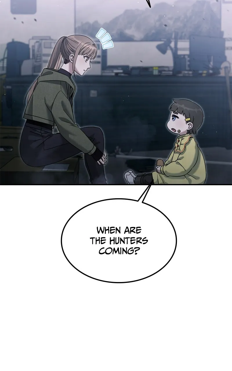 The Hunter Next Door Chapter 3 page 12 - 