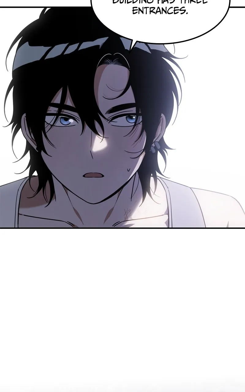 The Hunter Next Door Chapter 3 page 112 - 