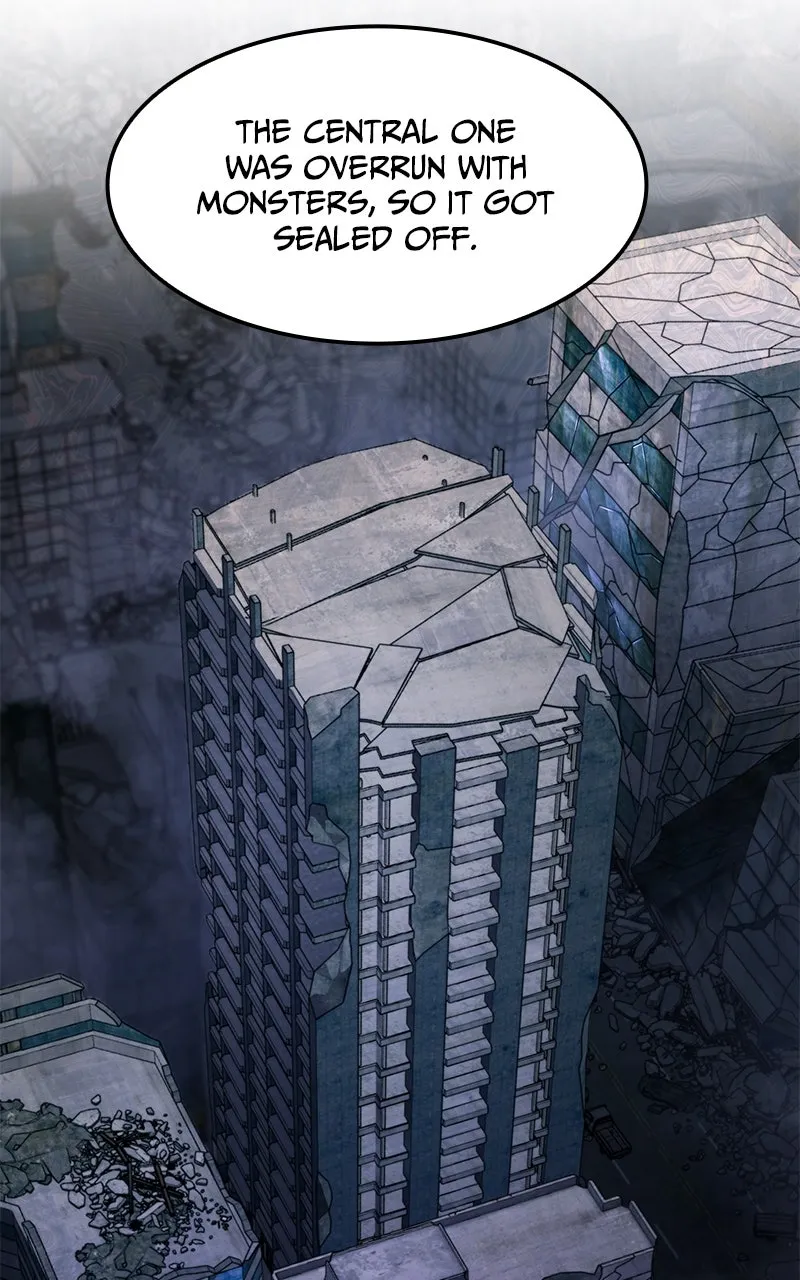 The Hunter Next Door Chapter 3 page 113 - 