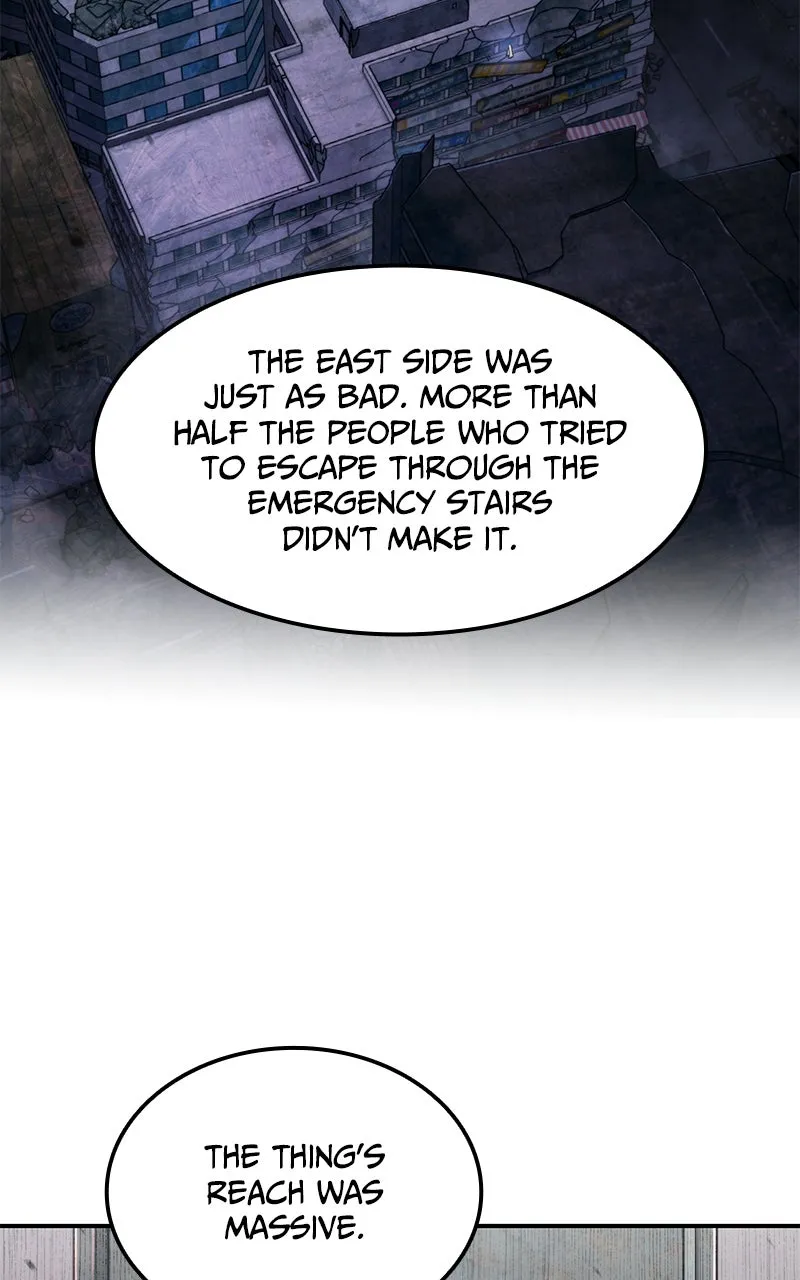 The Hunter Next Door Chapter 3 page 114 - 