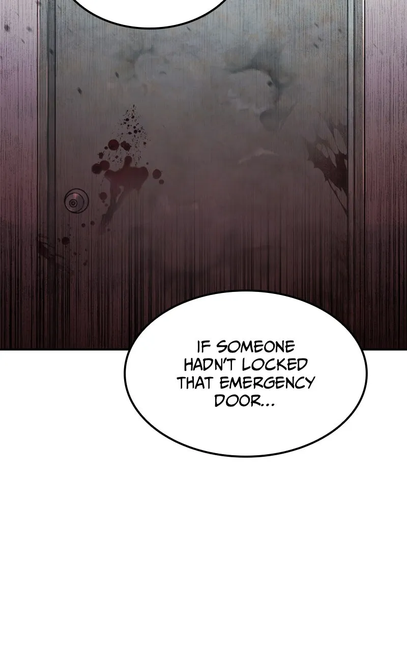 The Hunter Next Door Chapter 3 page 115 - 