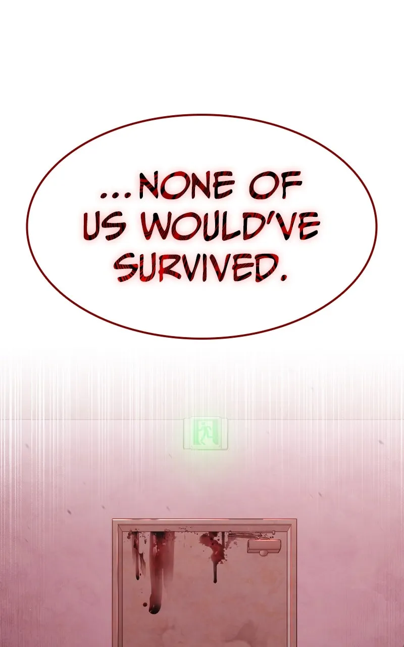 The Hunter Next Door Chapter 3 page 116 - 