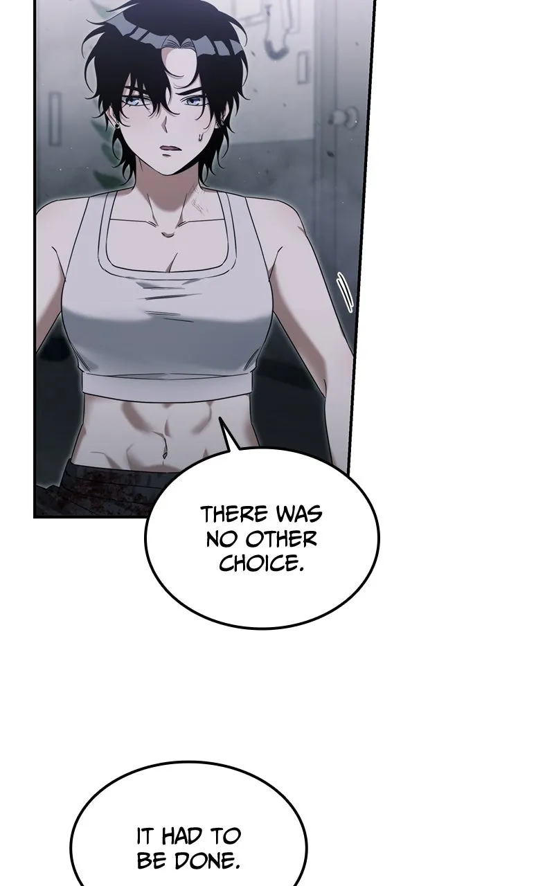 The Hunter Next Door Chapter 3 page 120 - 
