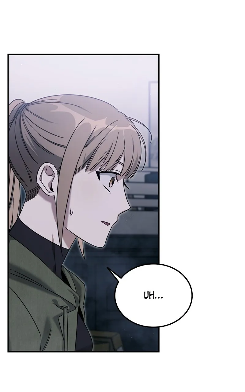 The Hunter Next Door Chapter 3 page 13 - 