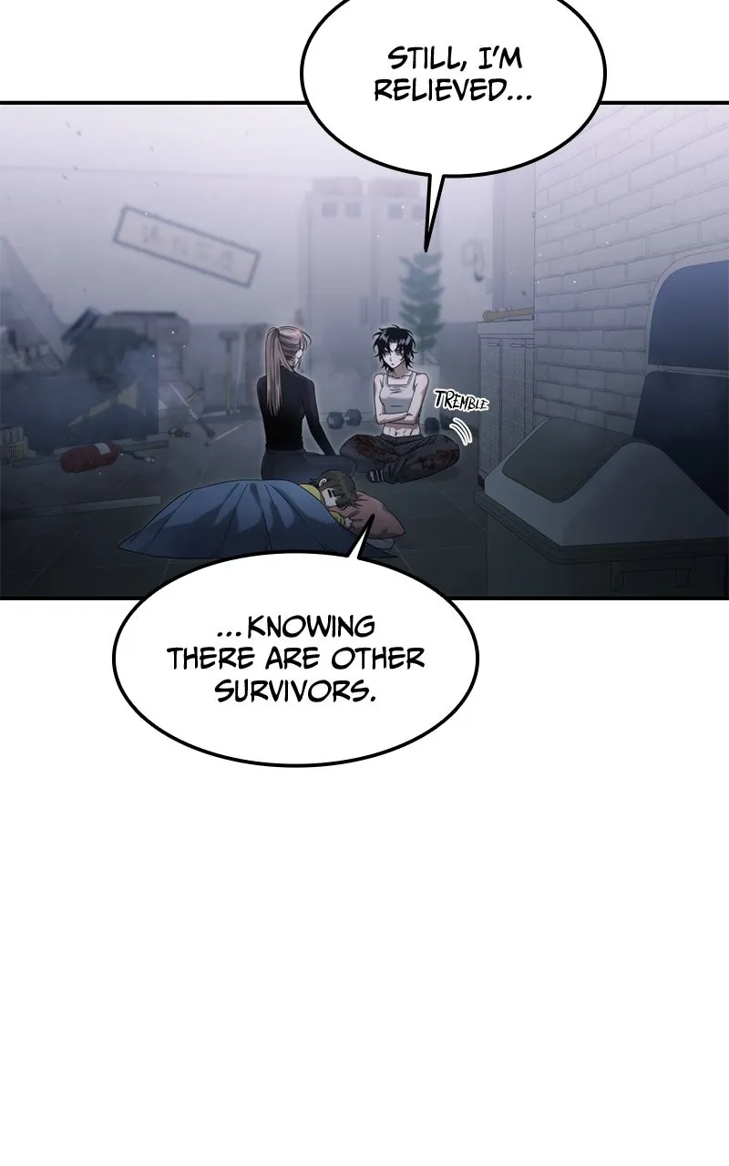 The Hunter Next Door Chapter 3 page 122 - 