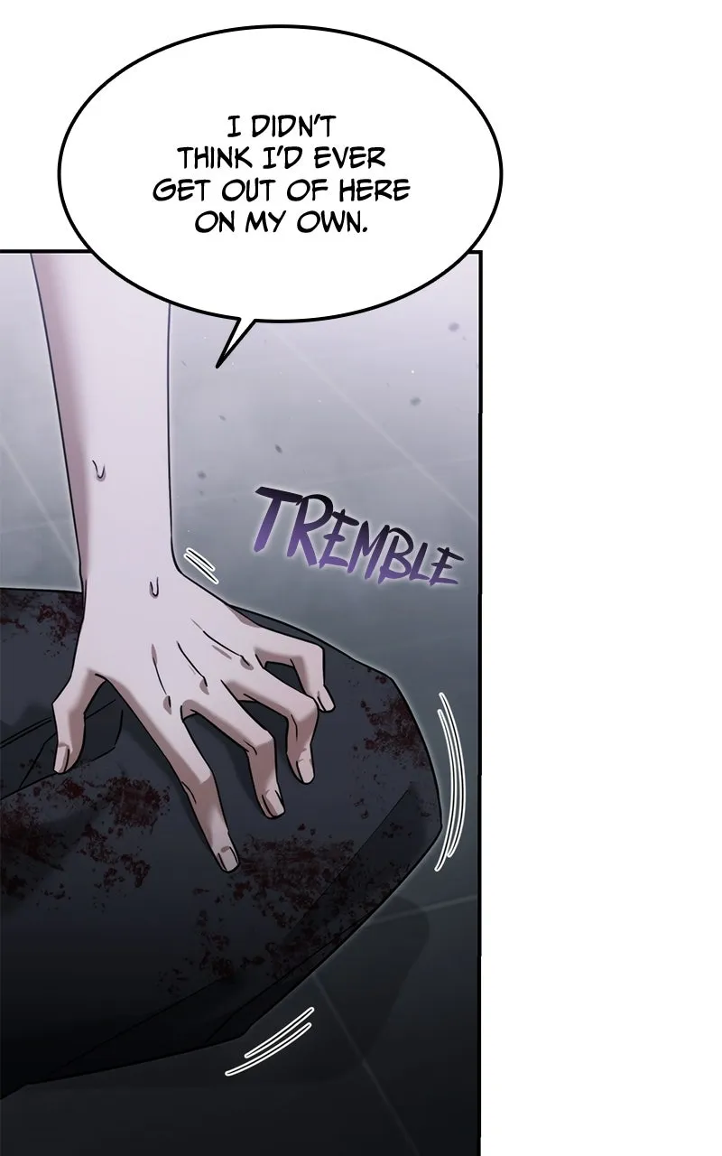 The Hunter Next Door Chapter 3 page 123 - 