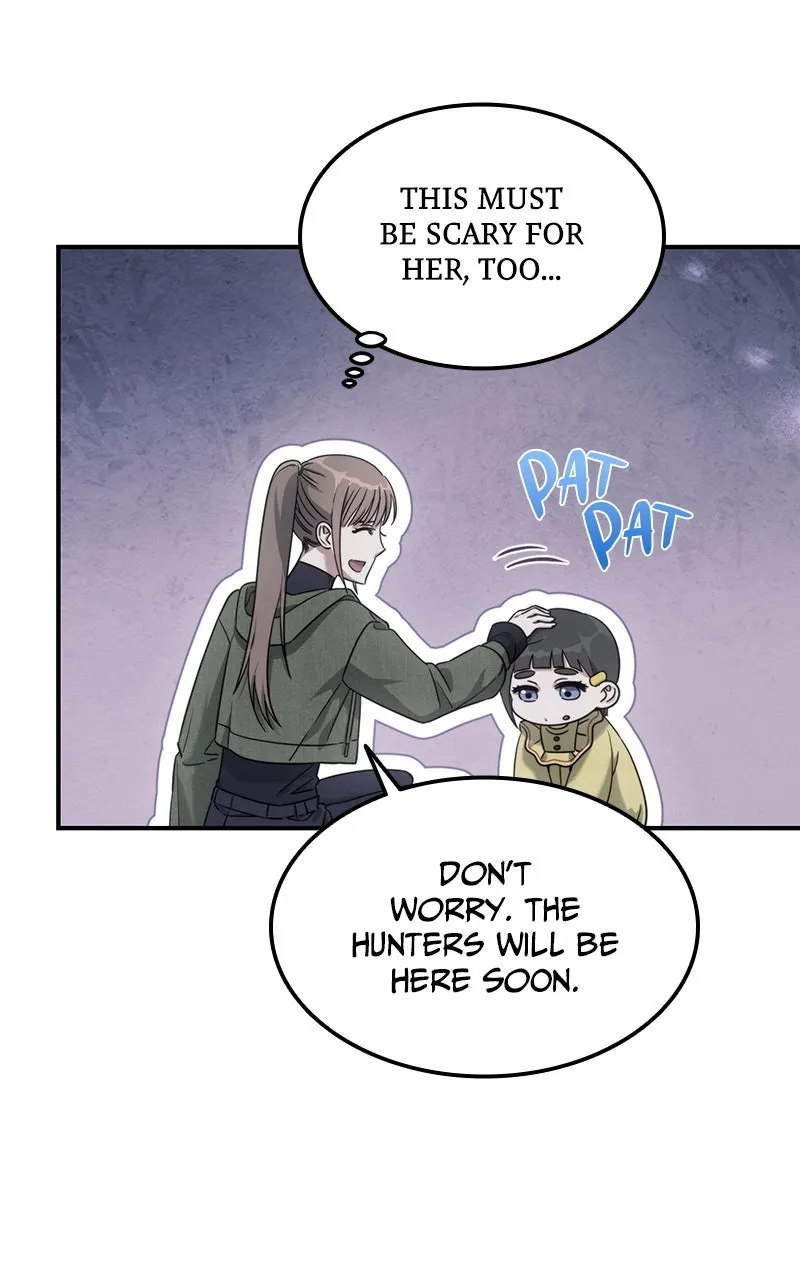 The Hunter Next Door Chapter 3 page 18 - 