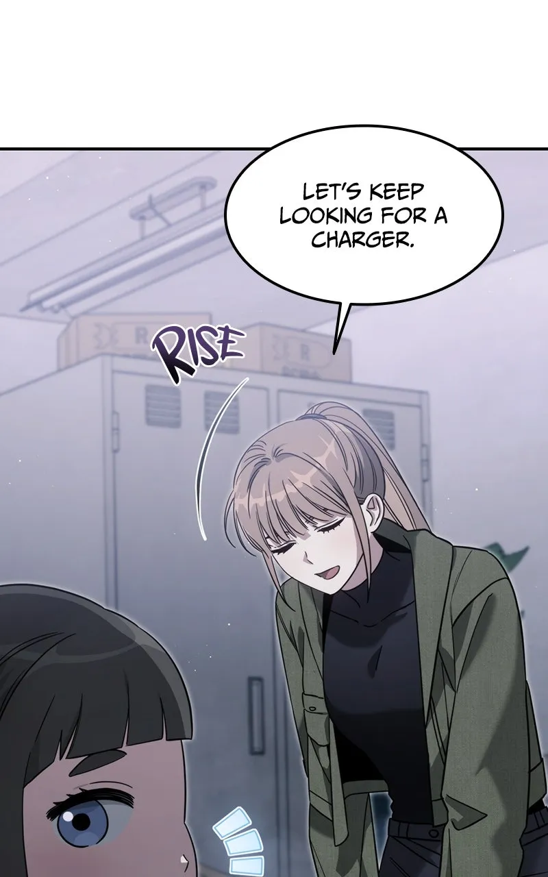 The Hunter Next Door Chapter 3 page 19 - 