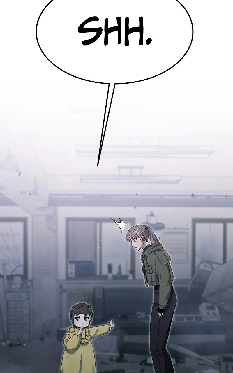 The Hunter Next Door Chapter 3 page 21 - 