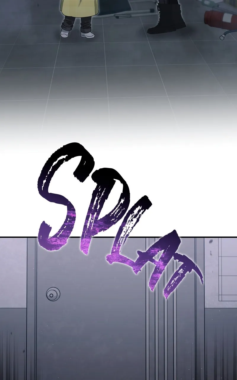 The Hunter Next Door Chapter 3 page 22 - 