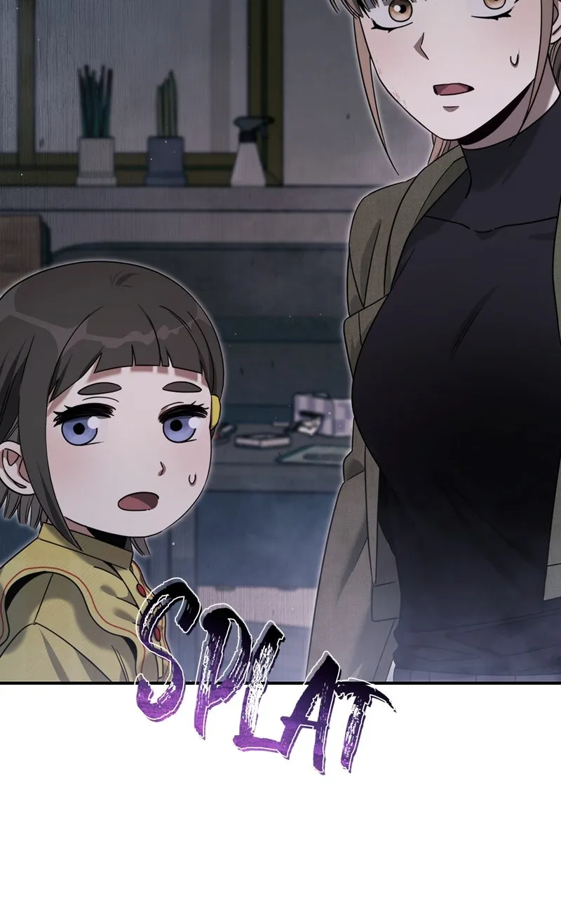 The Hunter Next Door Chapter 3 page 24 - 