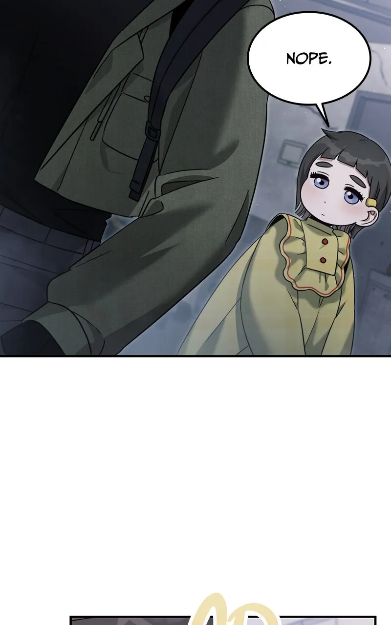 The Hunter Next Door Chapter 3 page 4 - 