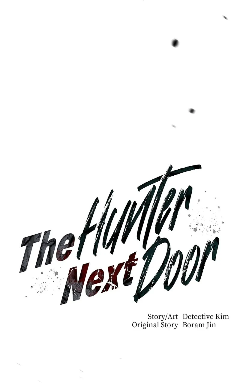 The Hunter Next Door Chapter 3 page 33 - 