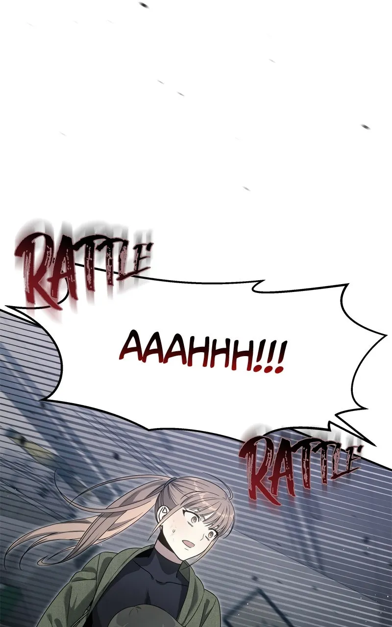 The Hunter Next Door Chapter 3 page 34 - 