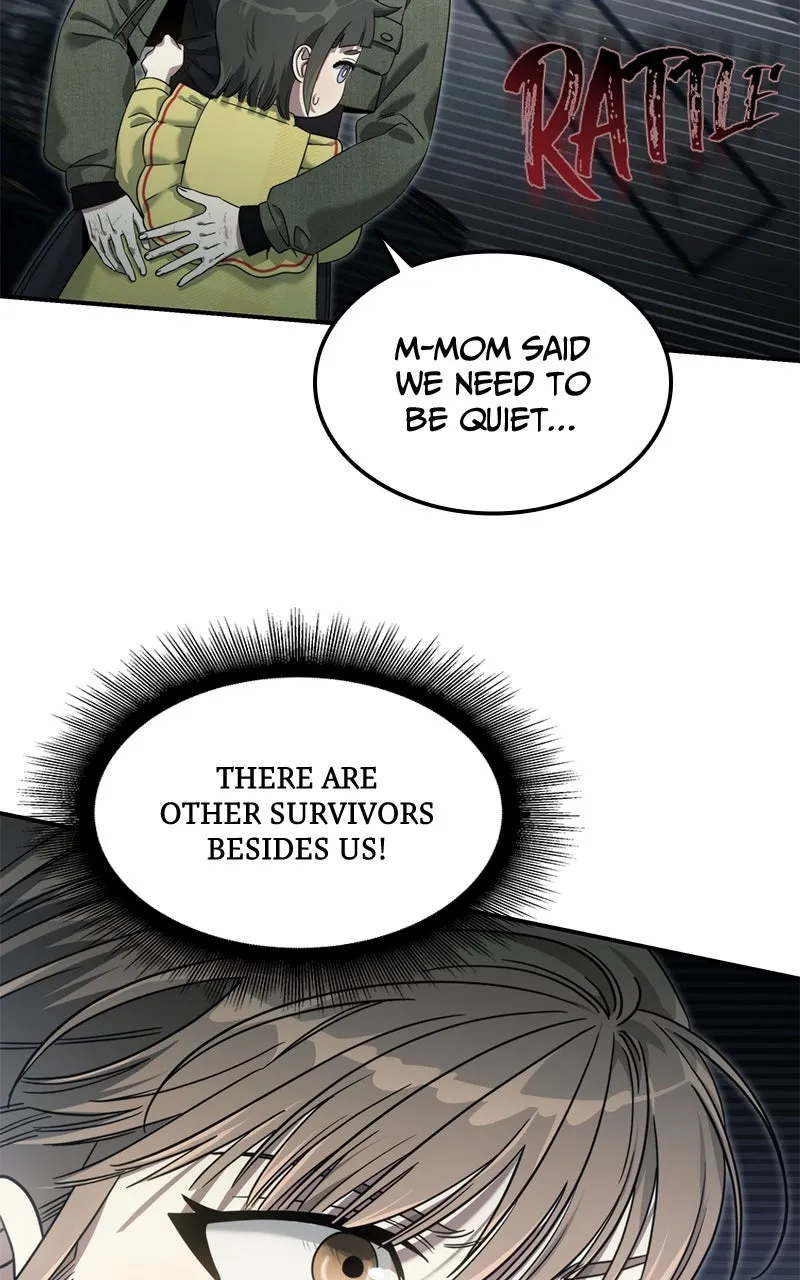 The Hunter Next Door Chapter 3 page 35 - 
