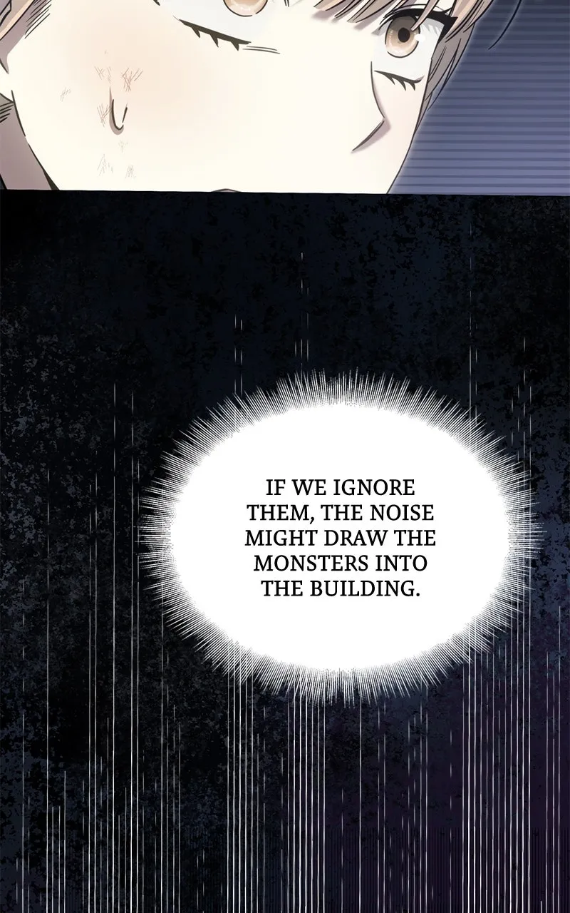The Hunter Next Door Chapter 3 page 36 - 