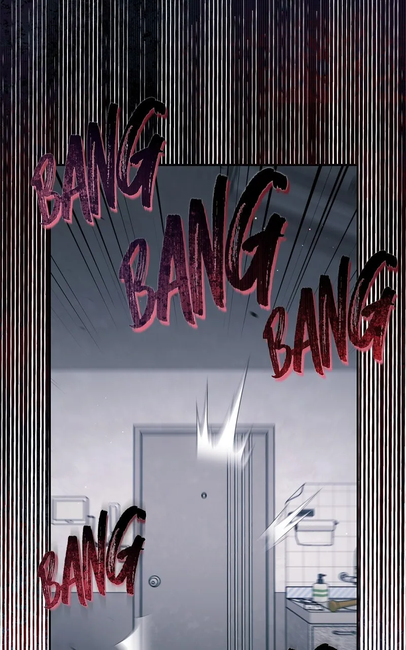 The Hunter Next Door Chapter 3 page 37 - 