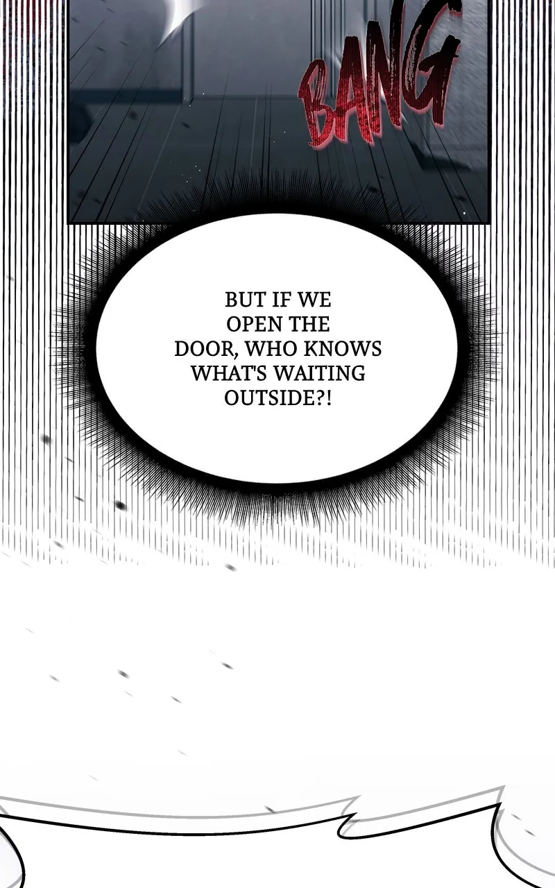 The Hunter Next Door Chapter 3 page 38 - 