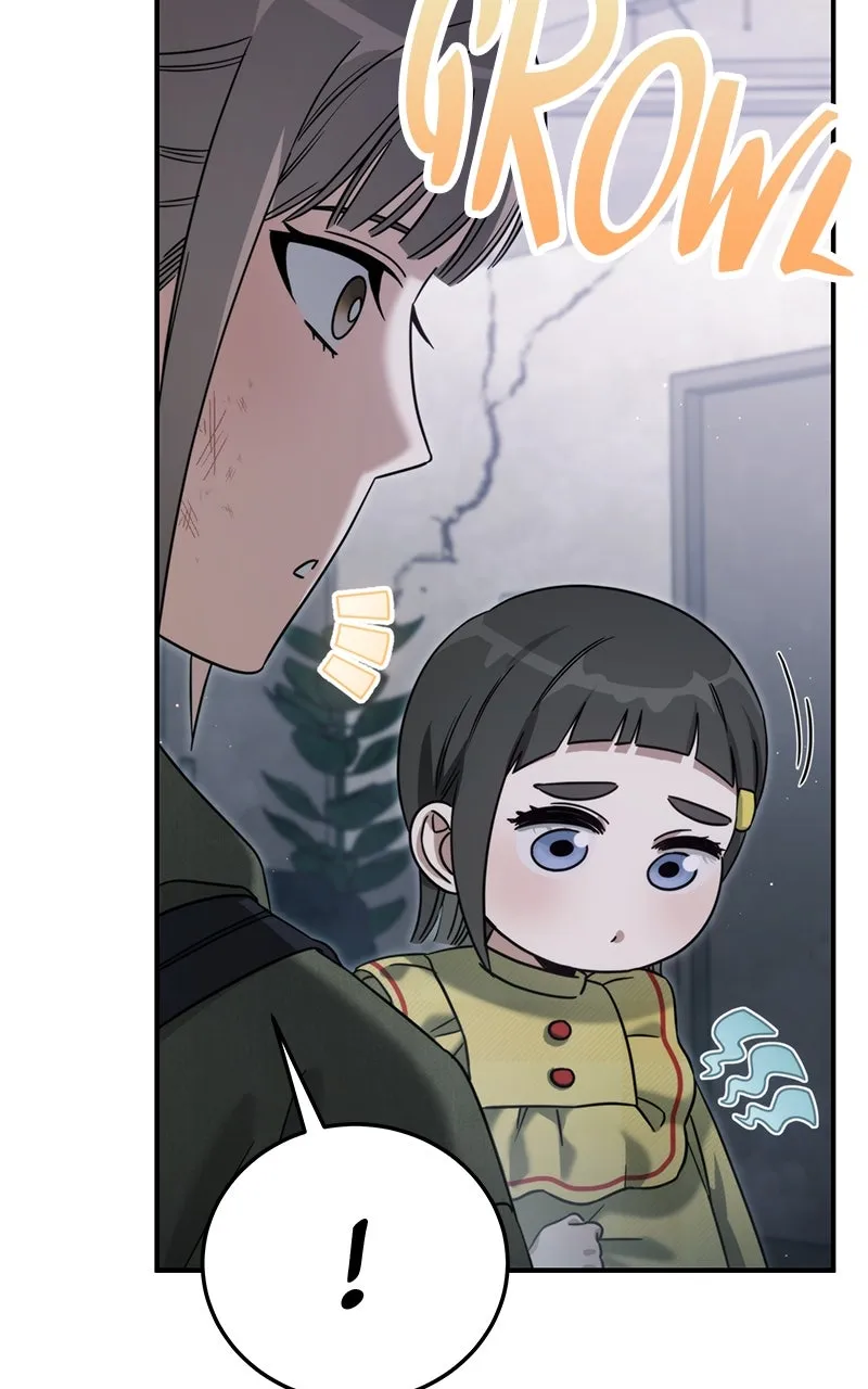 The Hunter Next Door Chapter 3 page 5 - 
