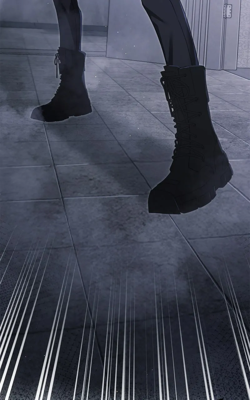 The Hunter Next Door Chapter 3 page 45 - 