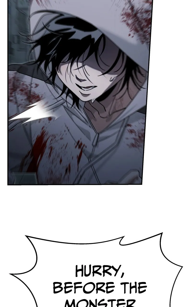 The Hunter Next Door Chapter 3 page 49 - 