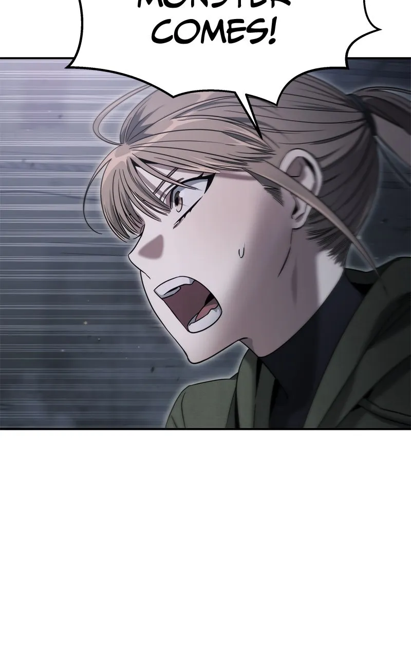 The Hunter Next Door Chapter 3 page 50 - 