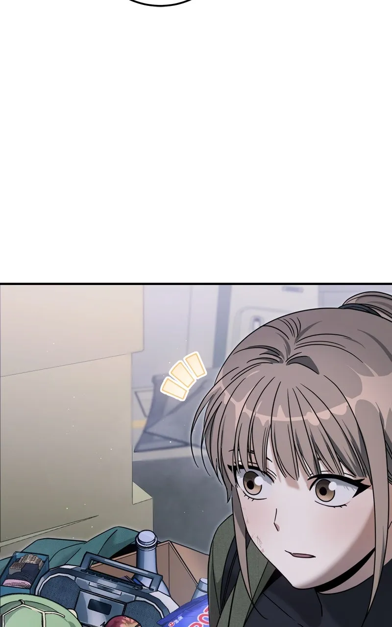 The Hunter Next Door Chapter 3 page 6 - 