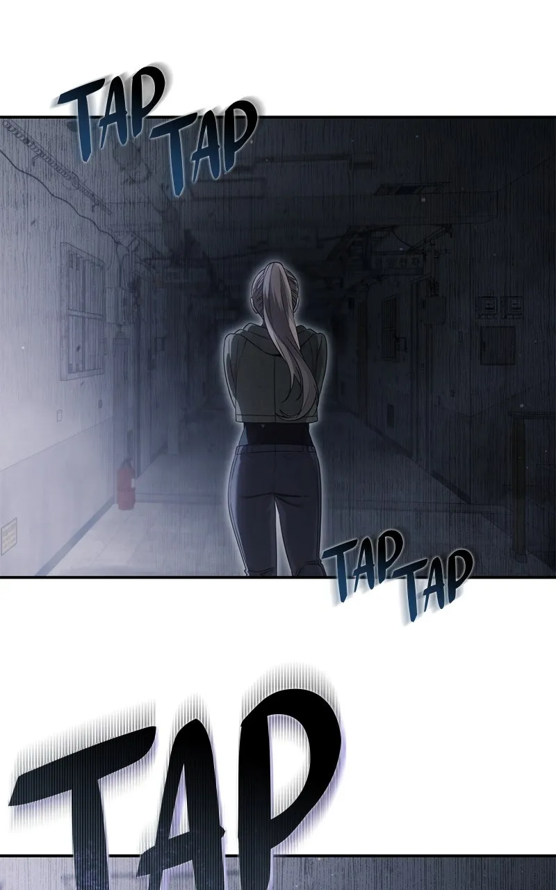 The Hunter Next Door Chapter 3 page 51 - 