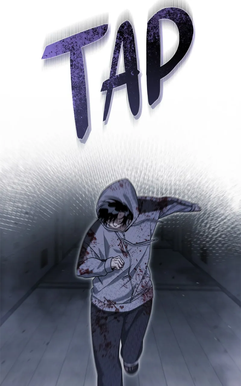 The Hunter Next Door Chapter 3 page 56 - 