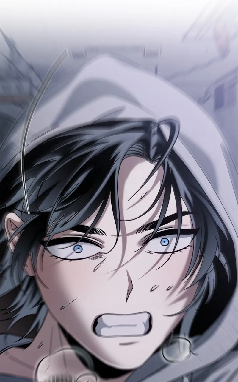 The Hunter Next Door Chapter 3 page 58 - 