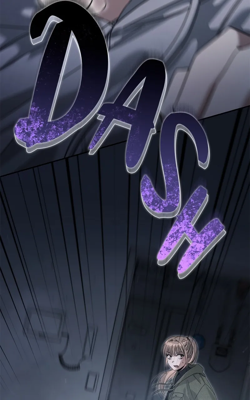 The Hunter Next Door Chapter 3 page 59 - 