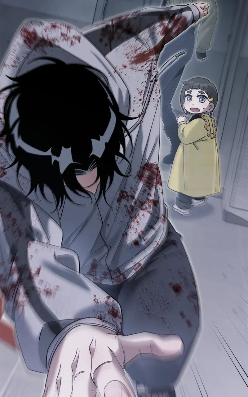 The Hunter Next Door Chapter 3 page 60 - 