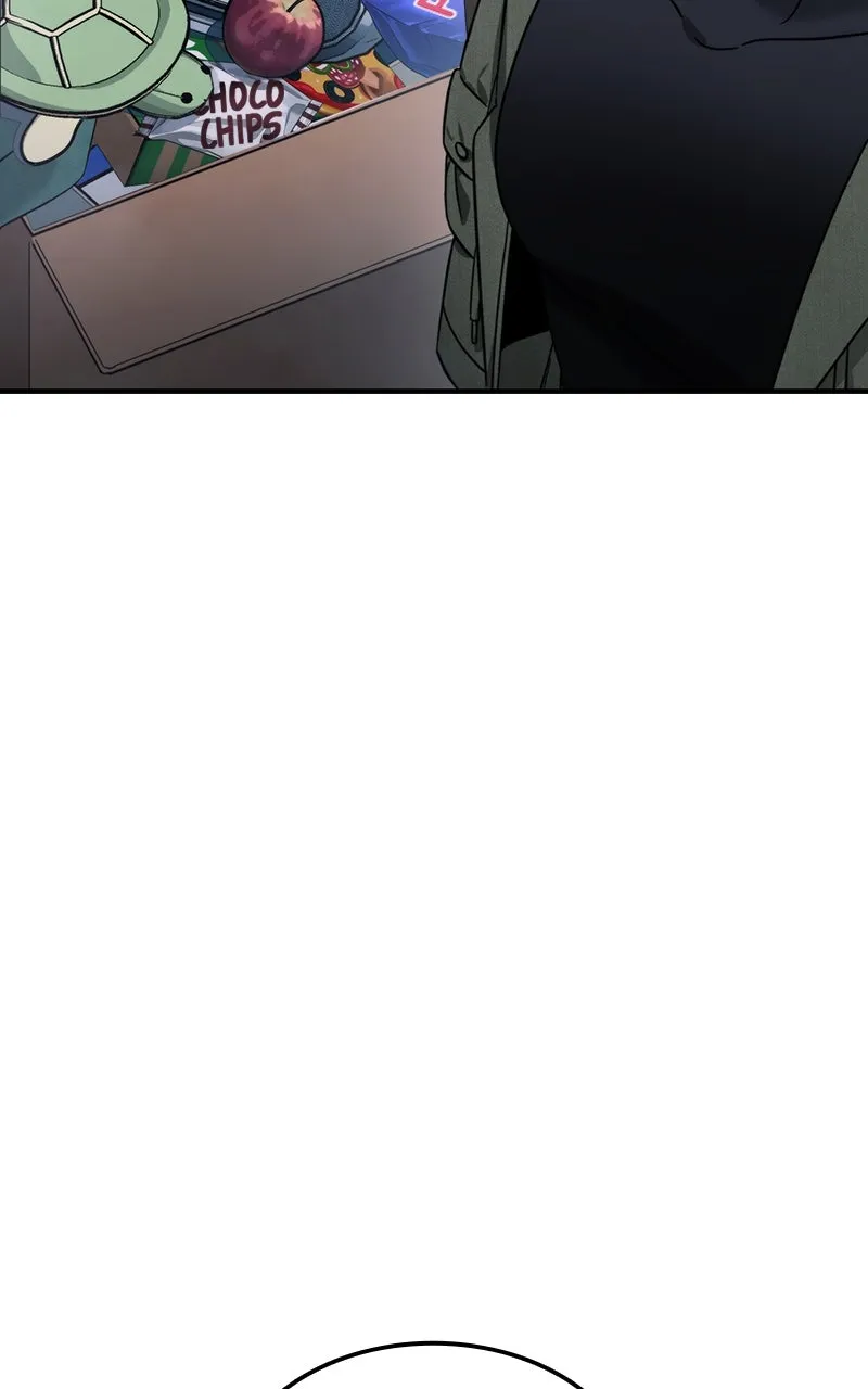 The Hunter Next Door Chapter 3 page 7 - 