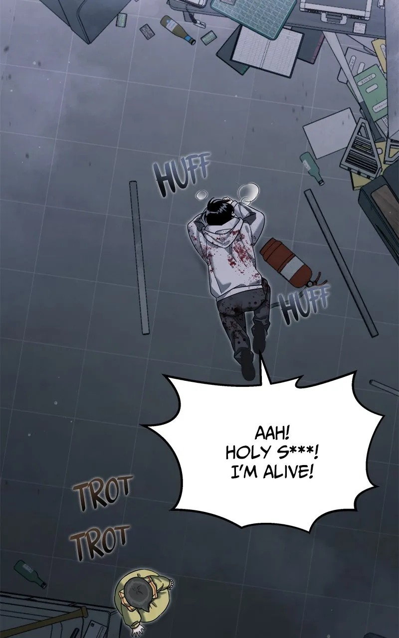 The Hunter Next Door Chapter 3 page 63 - 