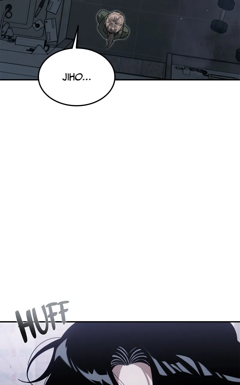 The Hunter Next Door Chapter 3 page 64 - 