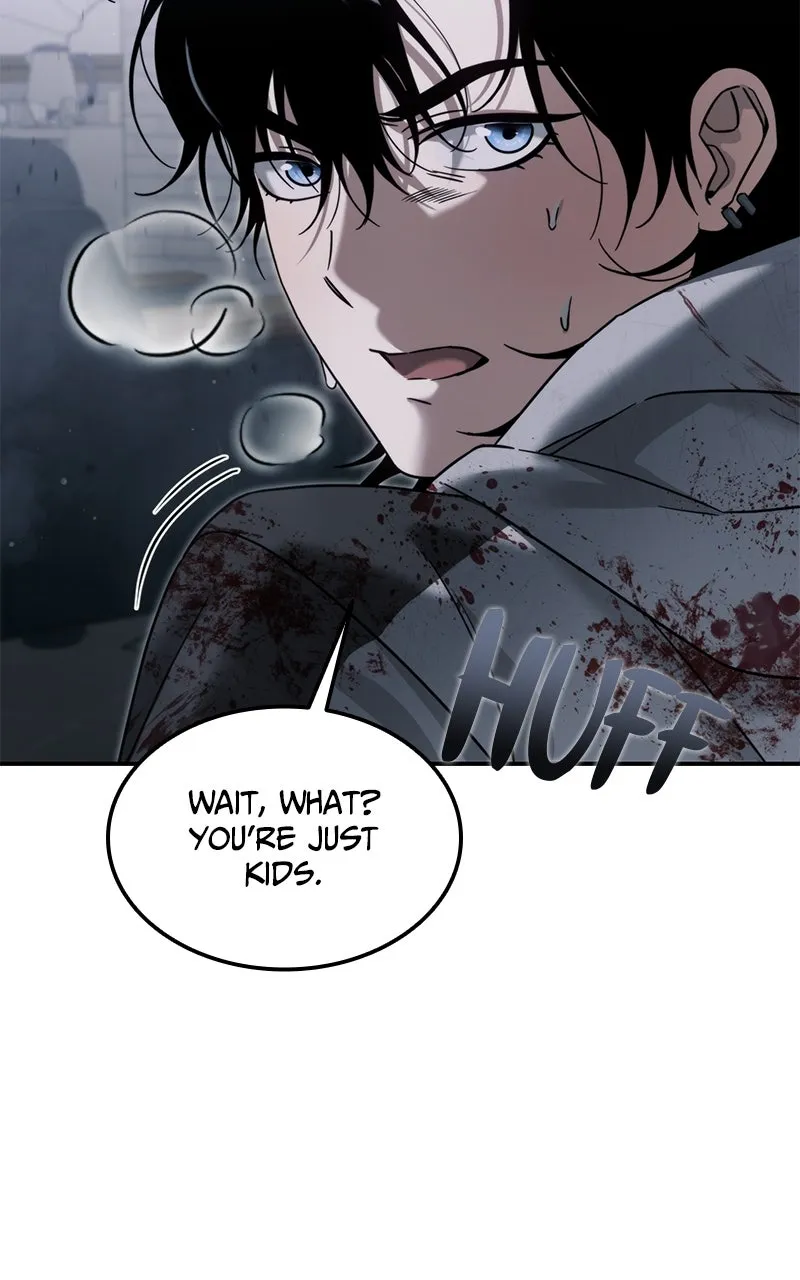 The Hunter Next Door Chapter 3 page 65 - 